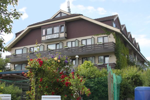 Seehotel Geestland